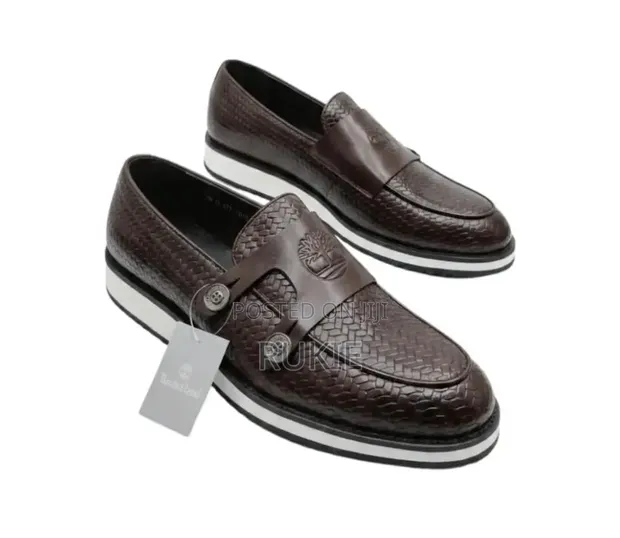 Timberland Quality Shoes - 1