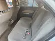 Toyota Belta 2009 Silver - 5
