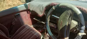 Toyota Corolla 1994 White