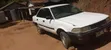 Toyota Corolla 1994 White - 4