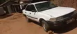 Toyota Corolla 1994 White - 5