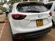 Mazda CX-5 2016 White - 2