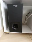 Vitron V61SB 2.1 Wired Soundbar System - 3