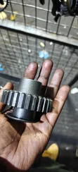 Toyota Hilux Vigo 2WD Manual Gearbox - Reverse Gear - 2