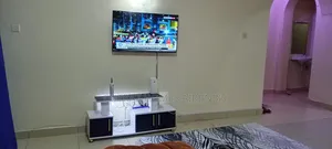 Executive 3-Bedroom Apartment in Nyali Centre with Pool