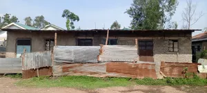 Eneo la 1/4 Acre kwa Uuzaji Kogony