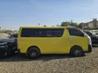 Toyota HiAce 2007 Petrol - 2