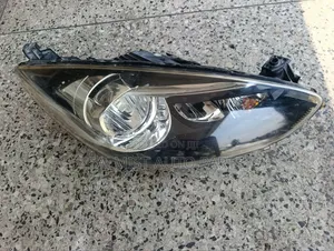 Mazda Demio 2008-2012 LED Headlight