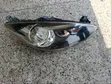 Mazda Demio 2008-2012 LED Headlight - 2