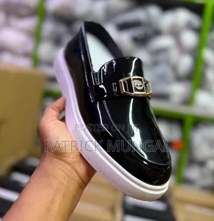 Santoni & Timberland Casual Shoes