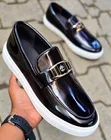 Santoni & Timberland Casual Shoes - 2