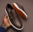 Santoni & Timberland Casual Shoes - 3