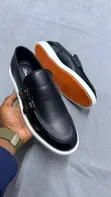Santoni & Timberland Casual Shoes - 4