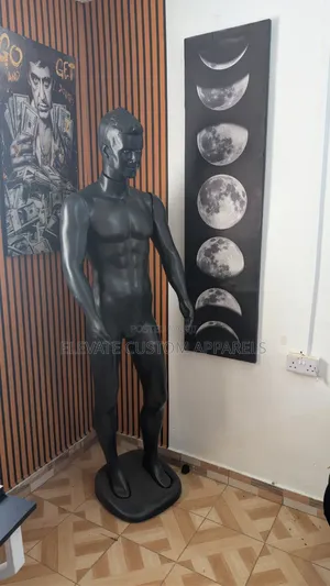 Male Mannequin Dummy for Sale
