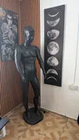 Male Mannequin Dummy for Sale - 1