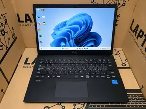 NEC Versa Pro Laptop 8GB RAM, 128GB SSD