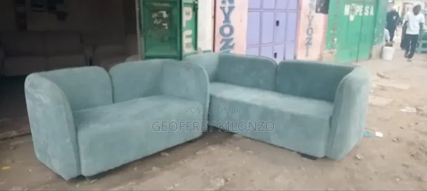 Sofa za Viti Vitano za Spring - Mpya Kabisa - 1