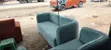Sofa za Viti Vitano za Spring - Mpya Kabisa - 2