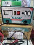 Total Battery Charger 12V/24V - 1