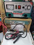 Total Battery Charger 12V/24V - 2