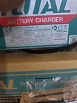 Total Battery Charger 12V/24V - 3