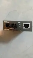 D-Link DMC-F02SC Media Converter - 2