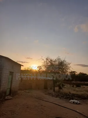 Commercial Land for Sale in Kathonzweni