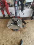 Sunshine STC-768 Automatic Tyre Changer - 2