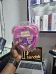 JVC Tinyphones Kids Headphones HA-KD7-P - 3