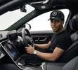 Kofia ya Mercedes-Benz '47 Clean Up Strapback - 2