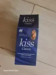 Kiss Ultra Thin Lubricating Condoms - 3 Pack - 2
