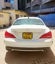 Mercedes-Benz GLA-Class 2016 - 2
