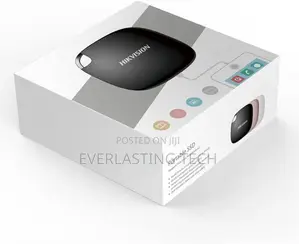 Hikvision T100I Portable External SSD 1TB