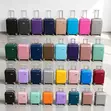 Lightweight Spacious 3-in-1 Unbreakable Suitcase Bags - 2