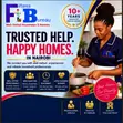 Professional Domestic Workers for Hire in Nairobi - 1