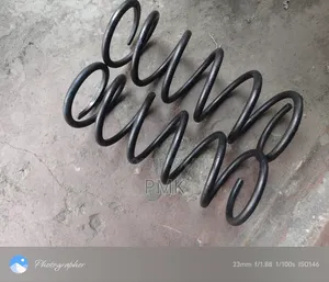 Land Rover Freelander 1 Coil Springs (Used)