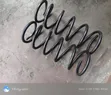 Land Rover Freelander 1 Coil Springs (Used) - 1