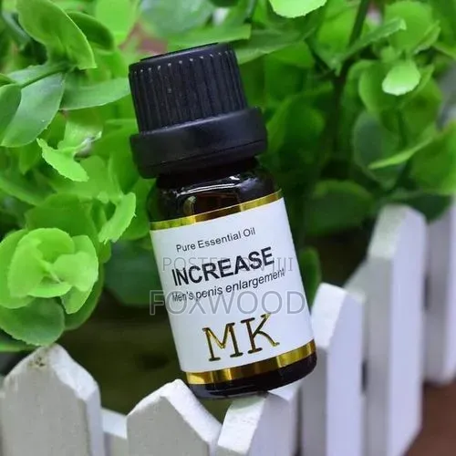 MK Pure Essential Enlargement Oil - 1