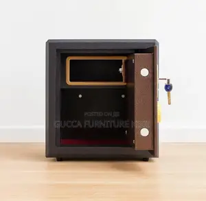 20Kg High Security Home Office Safety Locker