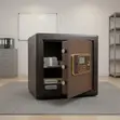 20Kg High Security Home Office Safety Locker - 2