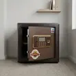 20Kg High Security Home Office Safety Locker - 3