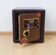 20Kg High Security Home Office Safety Locker - 5