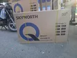 Skyworth 50-inch QLED 4K UHD TV - 1