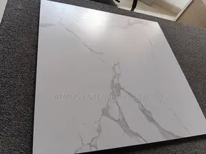 Micasso MR66198Y Porcelain Floor Tiles (60x60cm, Matt)