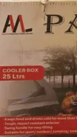 Pacific 25L Cooler Box - 1