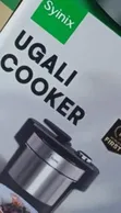 Syinix Ugali Maker - 1