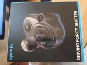 Logitech G29 Driving Force Shifter