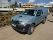 Toyota Hilux 2013 Blue - 5