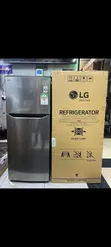 LG No Frost Refrigerator 234 Litres Double Door - 1