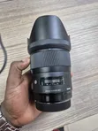 Sigma 30mm F/1.4 DC DN Contemporary Lens (Canon EF-M) - 1